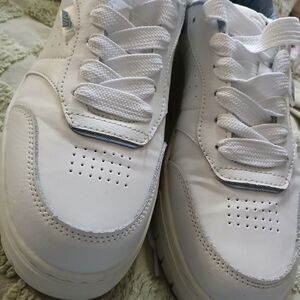 Avia White Athletic Shoes